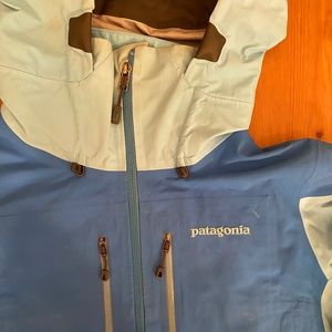 Patagonia Women's Ski Shell